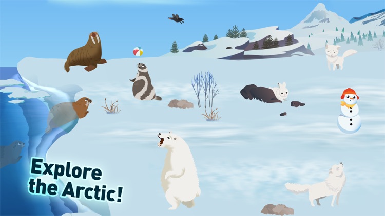 MarcoPolo Arctic screenshot-0