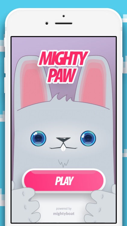 MightyPaw