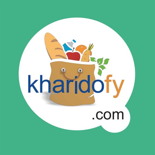 kharidofy