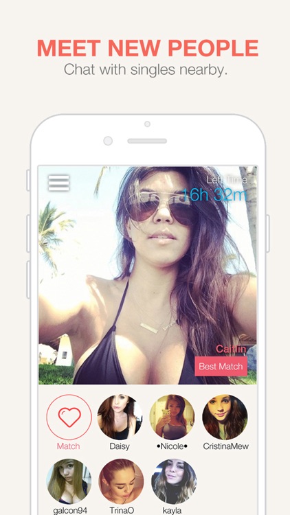 One Day Lover - Discord Dating App to Flirt, Chat and Meet Local Single Women