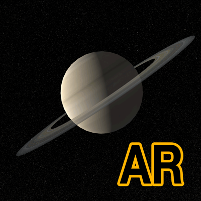 ARVR Solar System