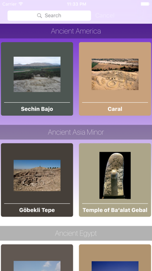 Ancient Buildings(圖1)-速報App