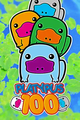 Game screenshot Platypus 100 Mini Adorable Animals Friends | A Matchup Challenge Gamebattles mod apk