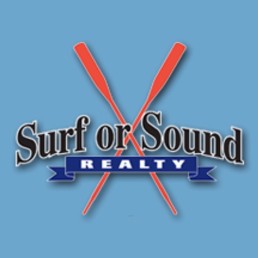 Surf or Sound icon