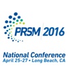 PRSM2016 National Conference