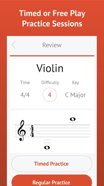 Sight Reading Factory screenshot-3