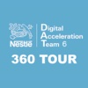 DAT6 tour 360
