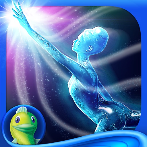 Danse Macabre: Thin Ice - A Mystery Hidden Object Game (Full) icon