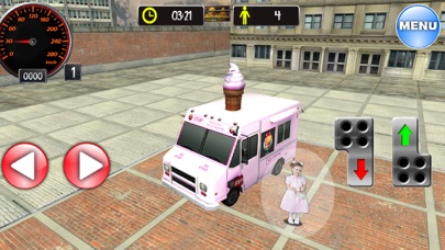 How to cancel & delete Drive IceCream Truck Simulator from iphone & ipad 2