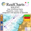 Solent Charts