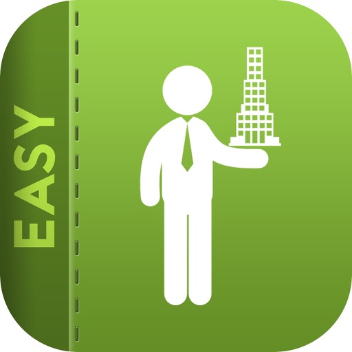 Easy To Use Chief Architect Edition icon