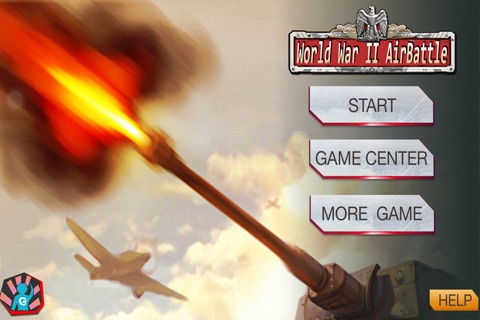 World War Two Air Battle screenshot 3