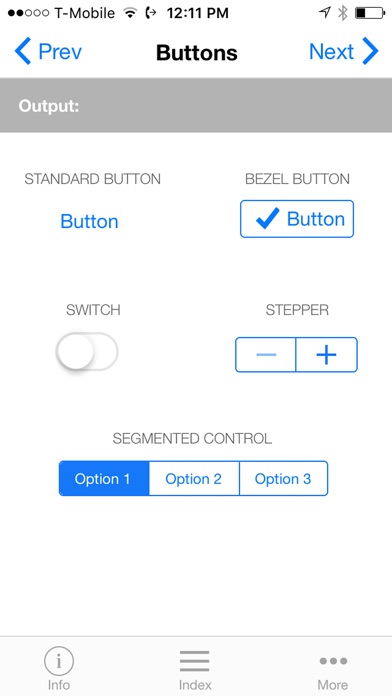 【图】tmGuide(截图2) 【图】tmGuide(截图2)