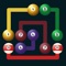 Match The Pool Ball - best brain training puzzle game