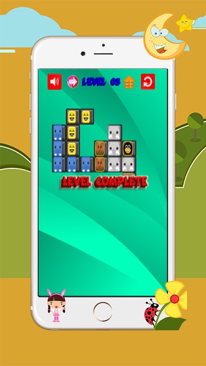 puzzle animal game online