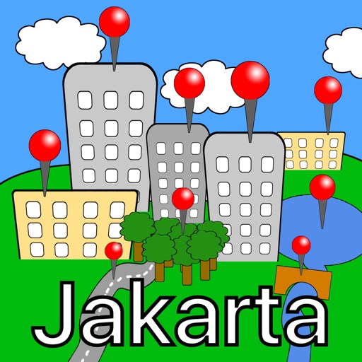 Jakarta Wiki Guide