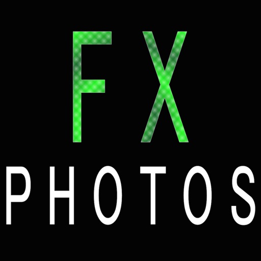 FX Photos icon