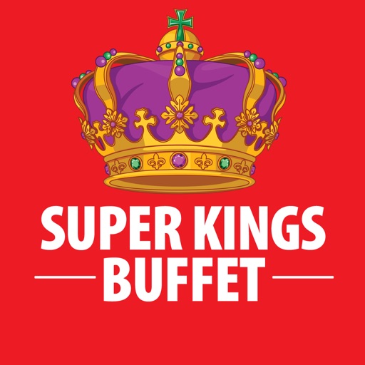 Super Kings Buffet icon