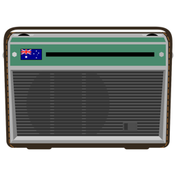 Australian Radio stations