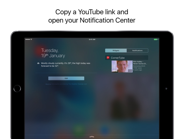 CornerTube - PiP for YouTube