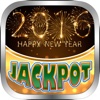 2016 Ace Happy New Year Paradise Slots - Jackpot, Blackjack, Roulette! (Virtual Slot Machine)