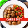 Carbs Diet - High-carb and Low-fat Foods