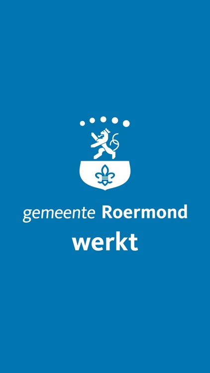 Roermond Werkt