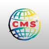 CMS  Glass Machinery