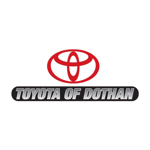 Toyota of Dothan icon