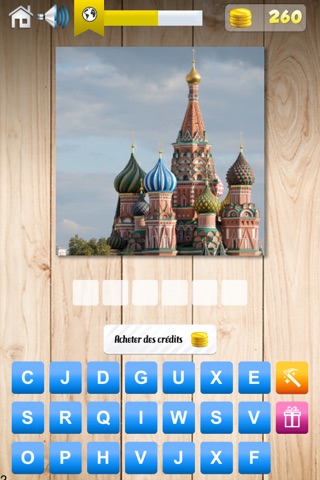 Country Quiz - World Edition screenshot 3
