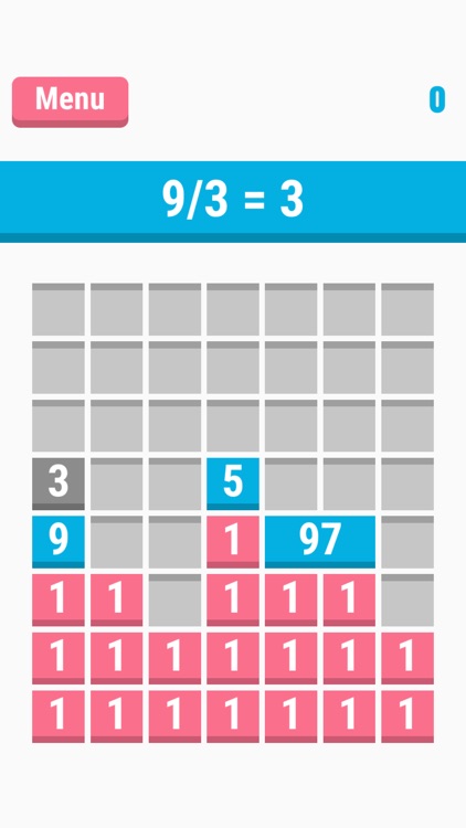 Vertical Divide screenshot-4