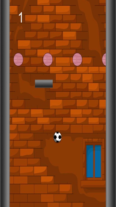 Jumping Ball Pro Version Screenshot 4