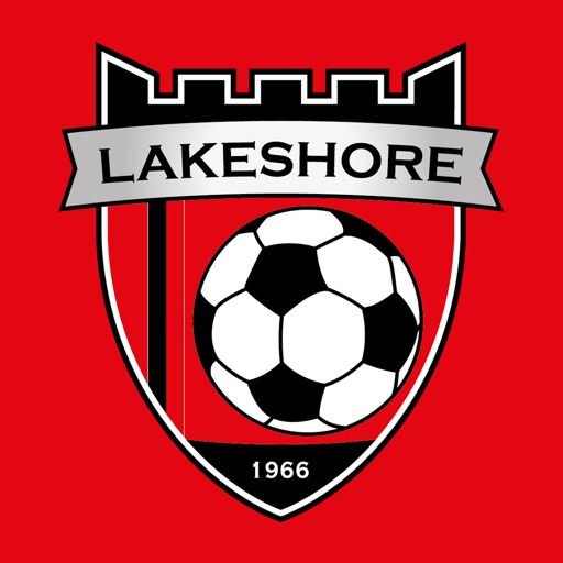 Lakeshore Soccer by Free Application Media inc