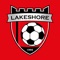 With the official application of the Lakeshore Soccer, you’ll never miss any matches or club news again