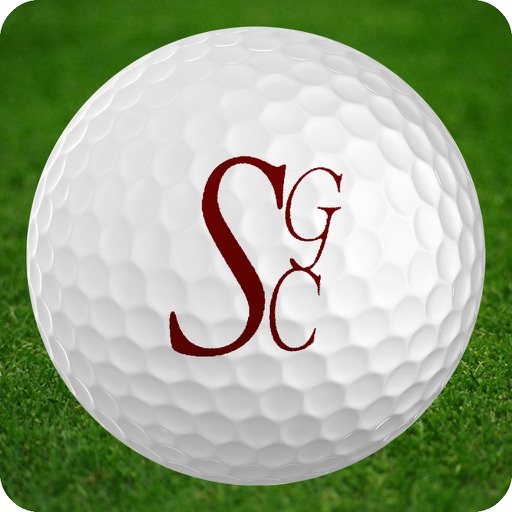 Skippack Golf Club iOS App