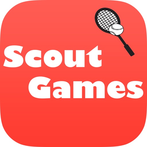 Scout Games