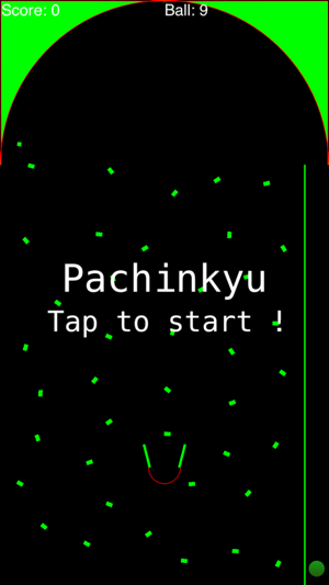 Pachinkyu