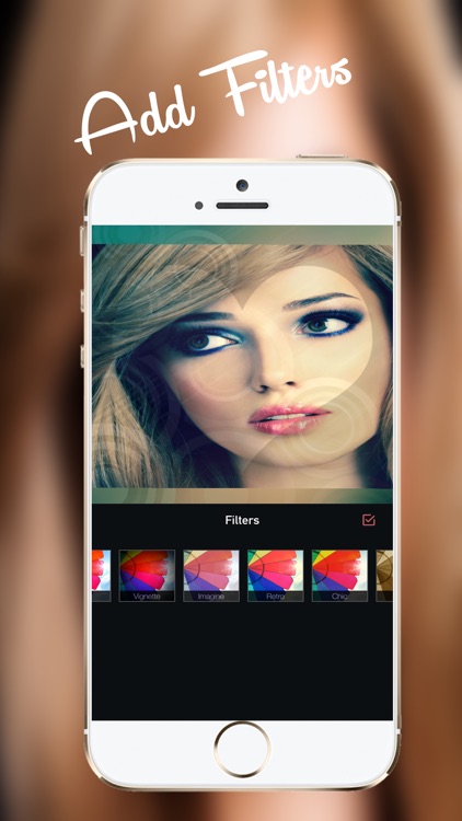 Photo Editor Lab - Collage  & filters