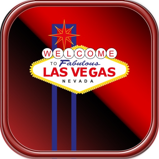 Awesome Fabulous Vegas Casino - FREE SLOTS icon