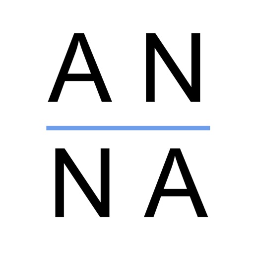 Anagramatizer - A simple tool for creating and saving anagrams. iOS App