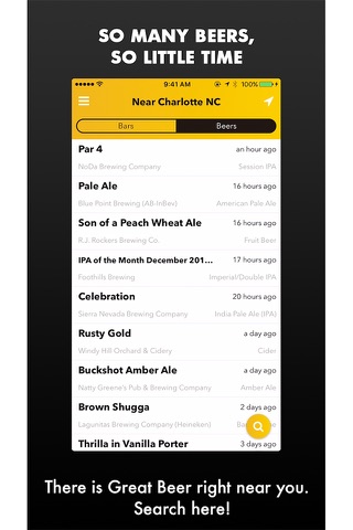 Taplister – Discover Craft Beer screenshot 4