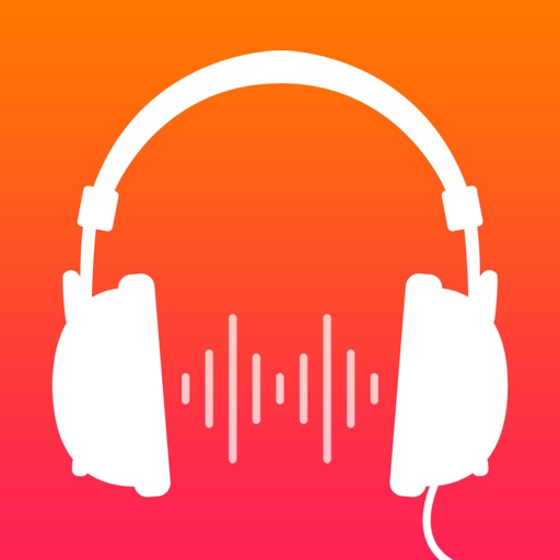 Musicbot Free Music - MP3 Player Streaming & Playlist Manager Pro Icon