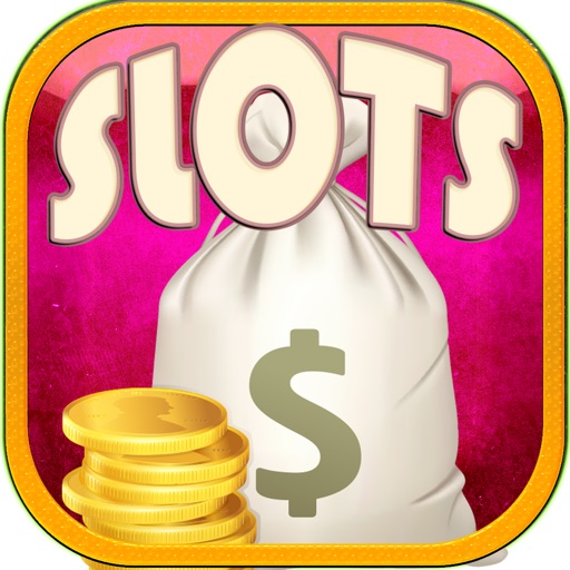 Real Quick Hit Billionaire SLOTS - FREE Las Vegas Casino Games icon