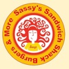 Sassy's Sandwich