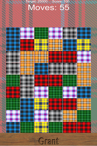 Tartan Tiles screenshot 2
