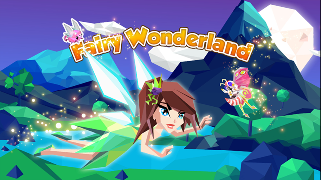 Fairy Wonderland(圖1)-速報App