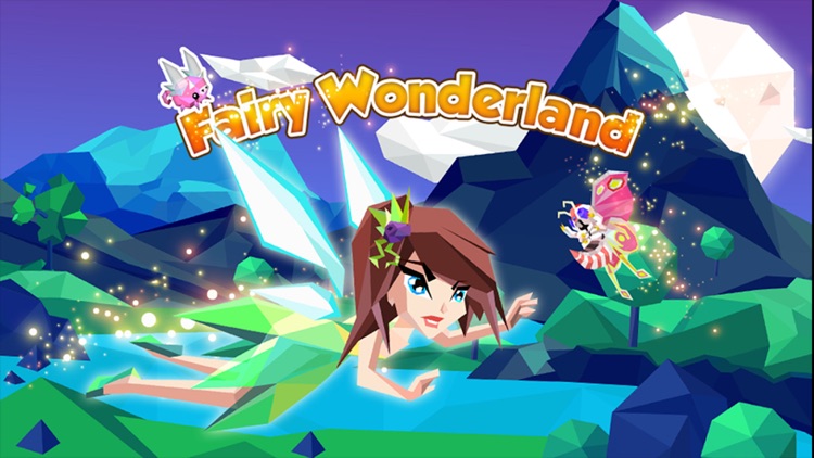 Fairy Wonderland