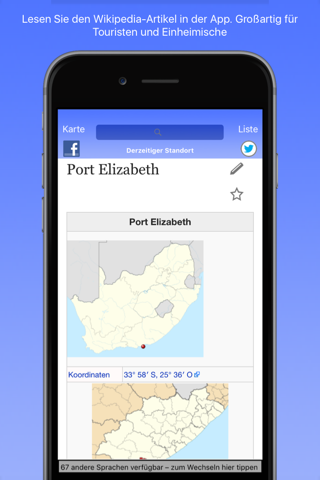 Port Elizabeth Wiki Guide screenshot 3