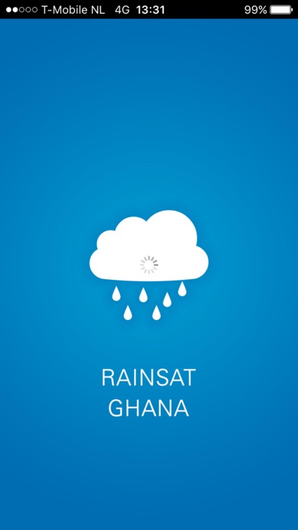 Rainsat Ghana