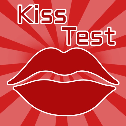 Kiss Lips analyzer Prank
